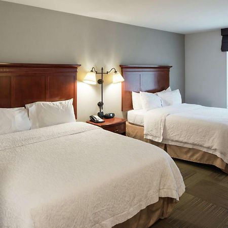 Hampton Inn & Suites Rifle Ngoại thất bức ảnh