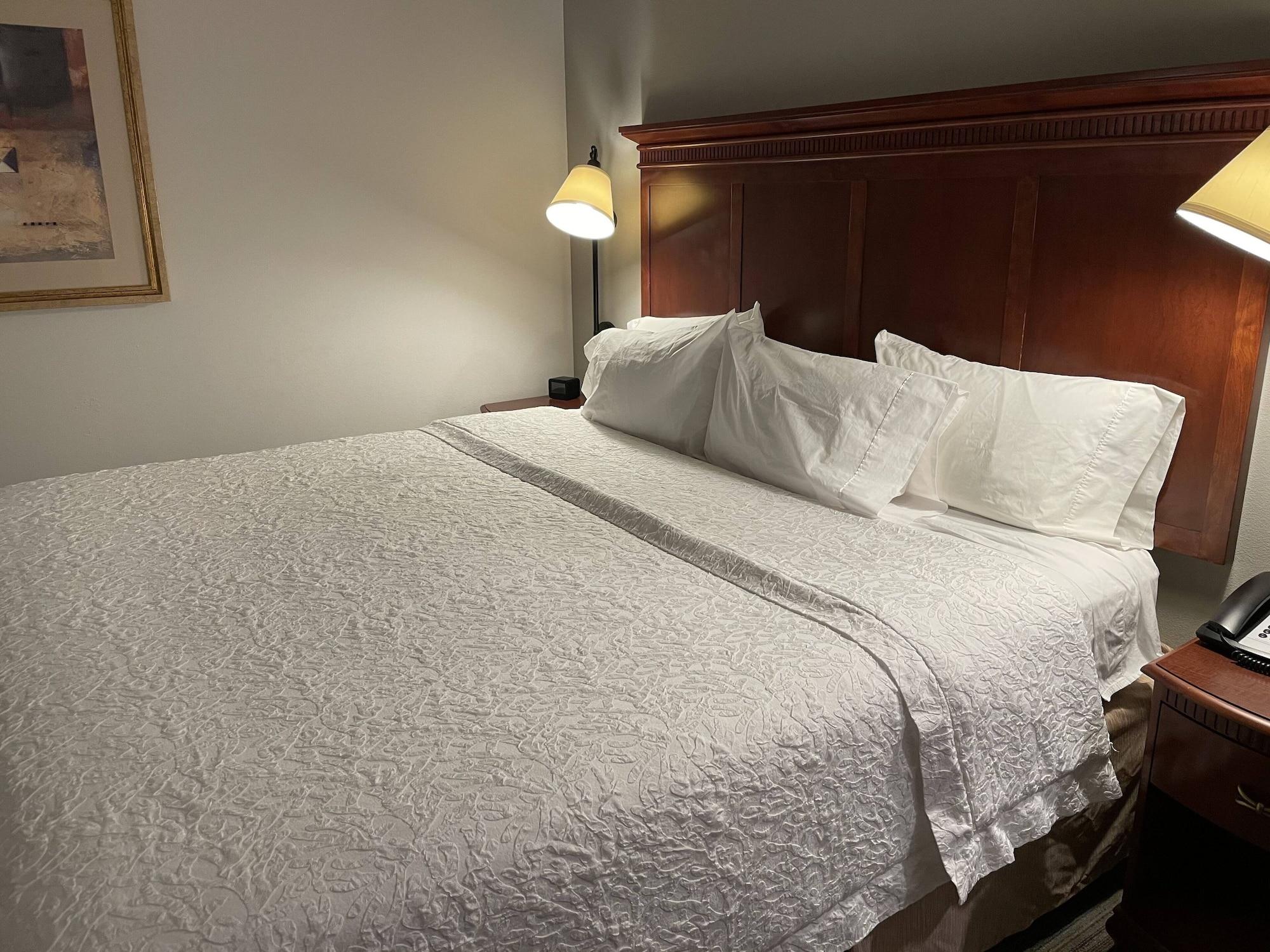 Hampton Inn & Suites Rifle Ngoại thất bức ảnh