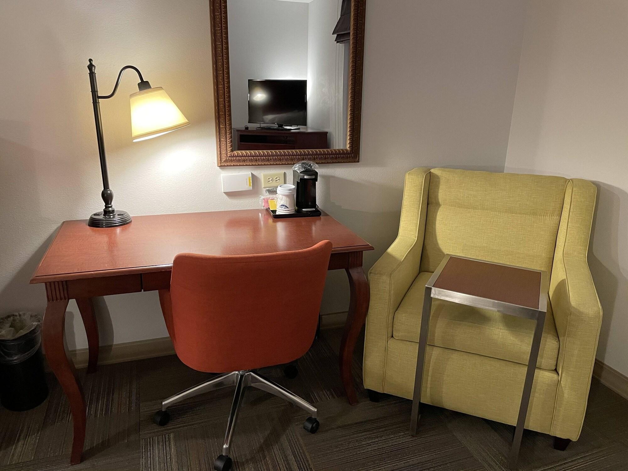 Hampton Inn & Suites Rifle Ngoại thất bức ảnh