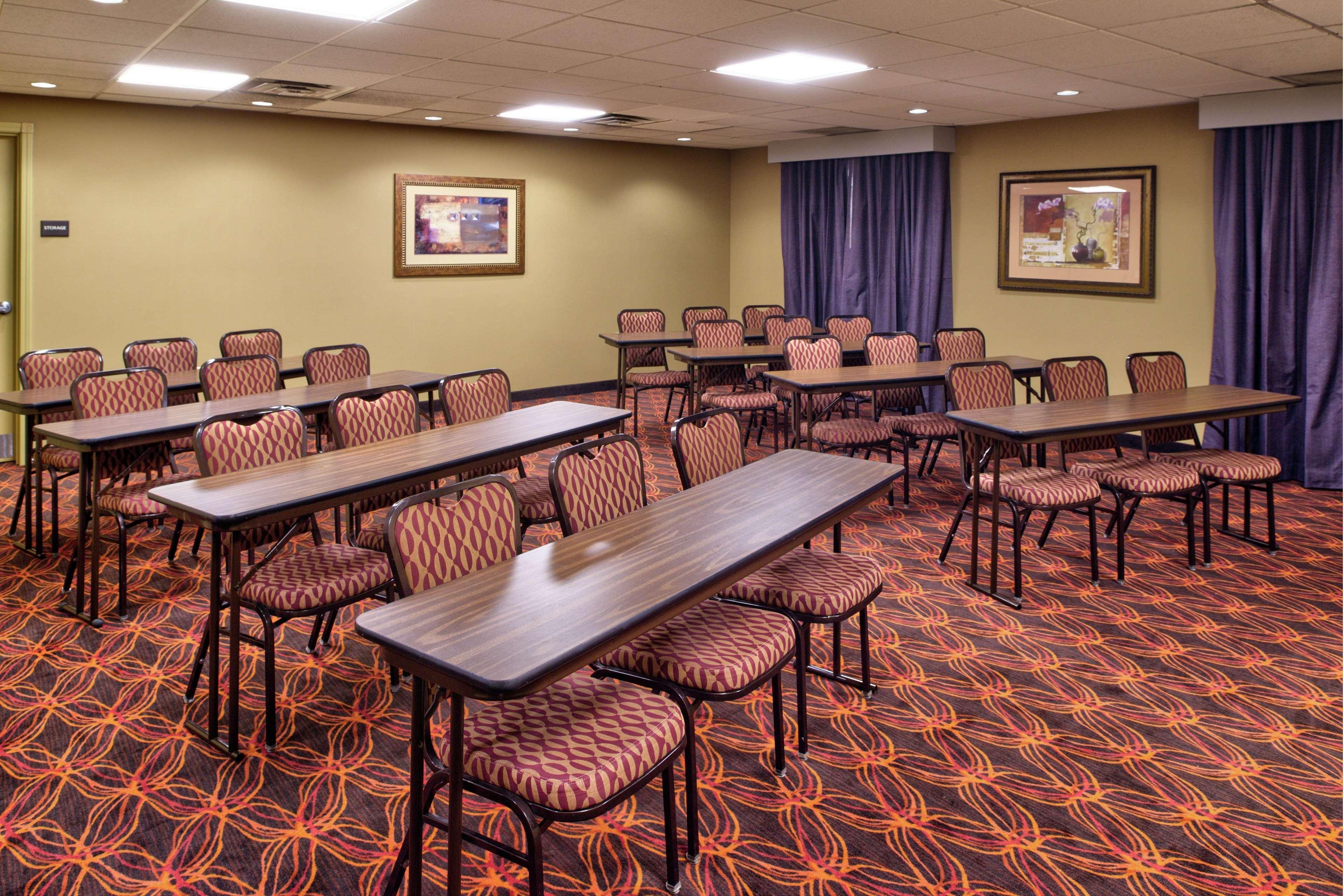 Hampton Inn & Suites Rifle Ngoại thất bức ảnh