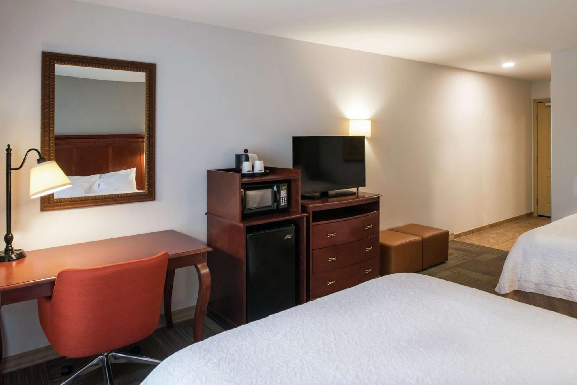 Hampton Inn & Suites Rifle Ngoại thất bức ảnh