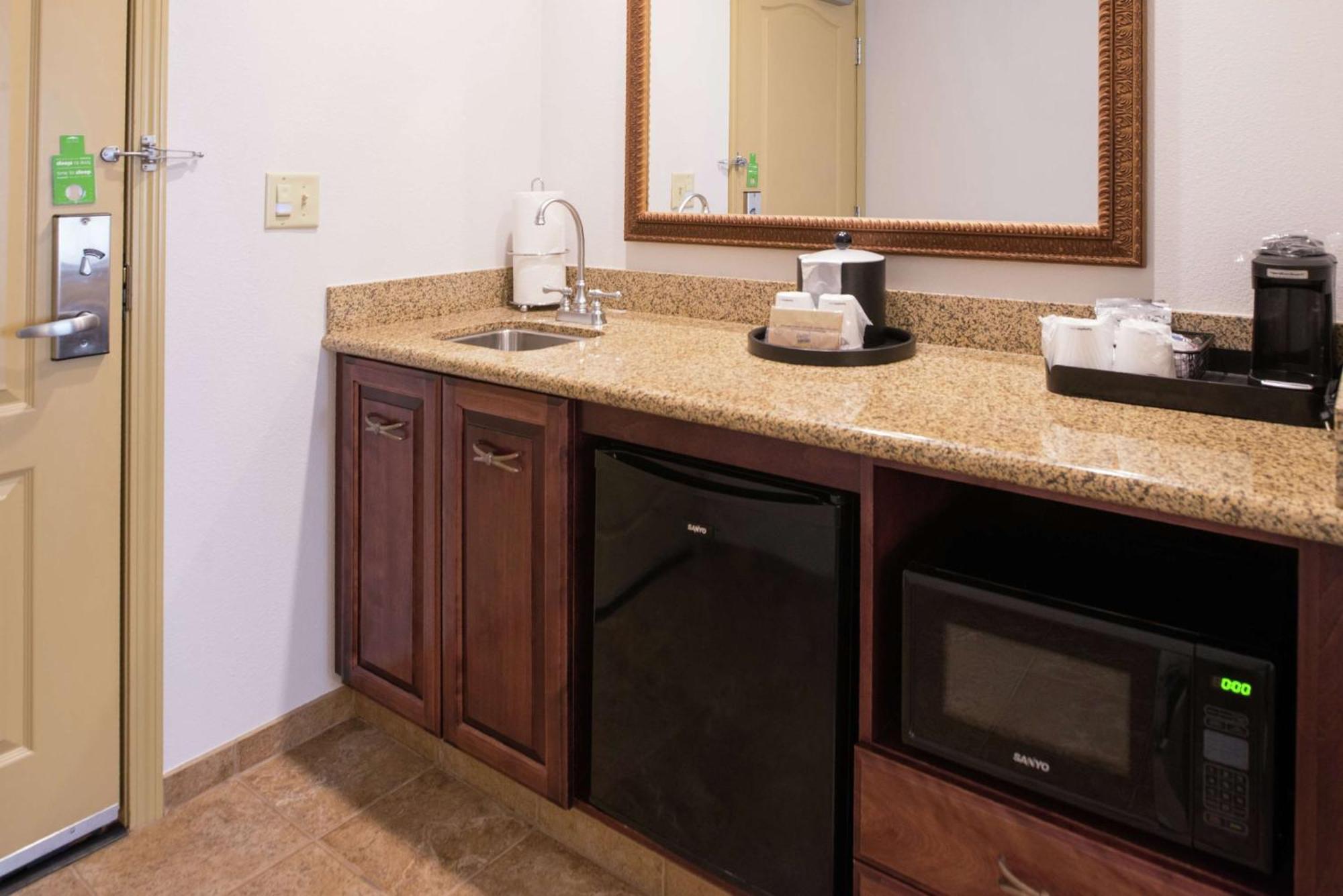 Hampton Inn & Suites Rifle Ngoại thất bức ảnh