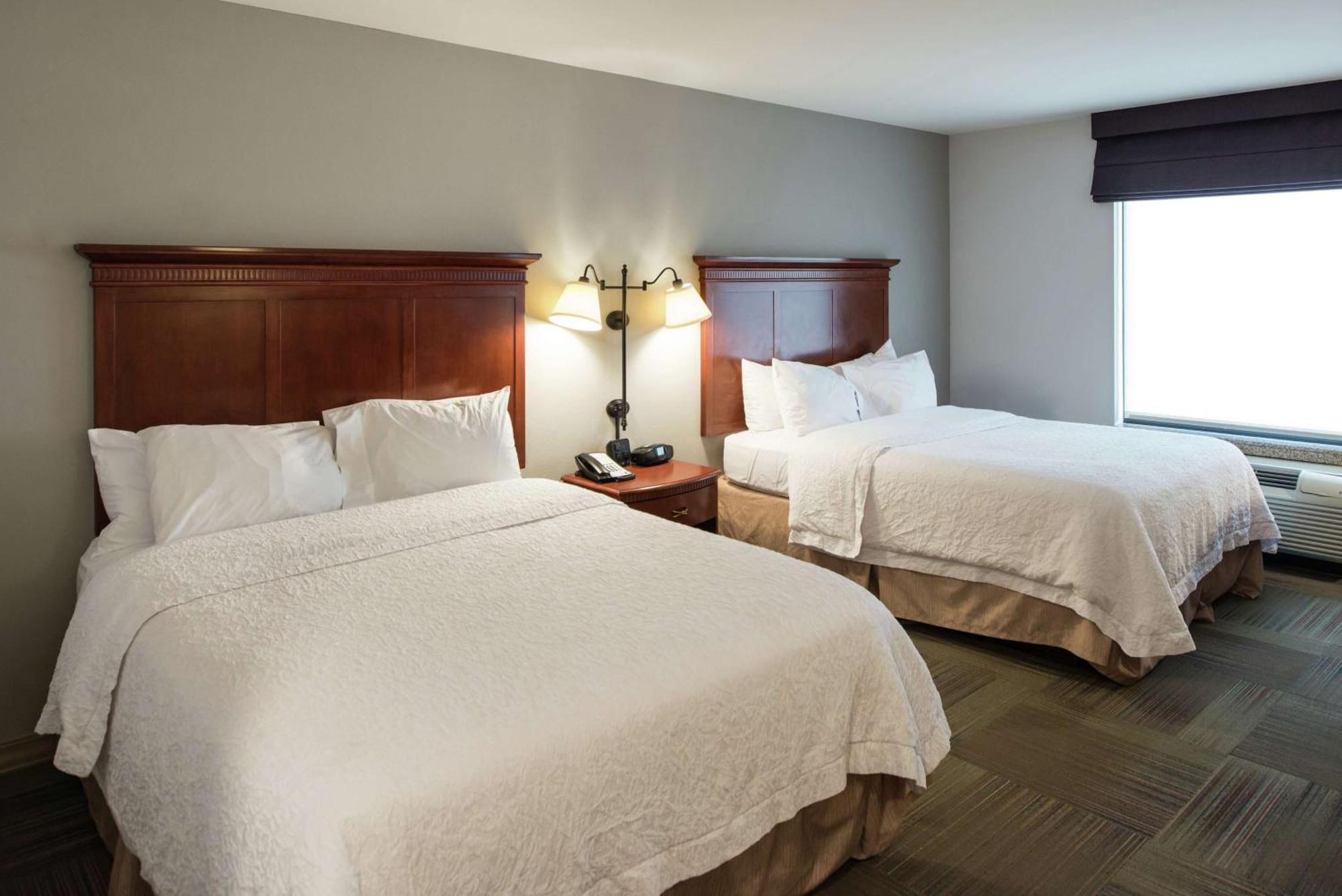 Hampton Inn & Suites Rifle Ngoại thất bức ảnh