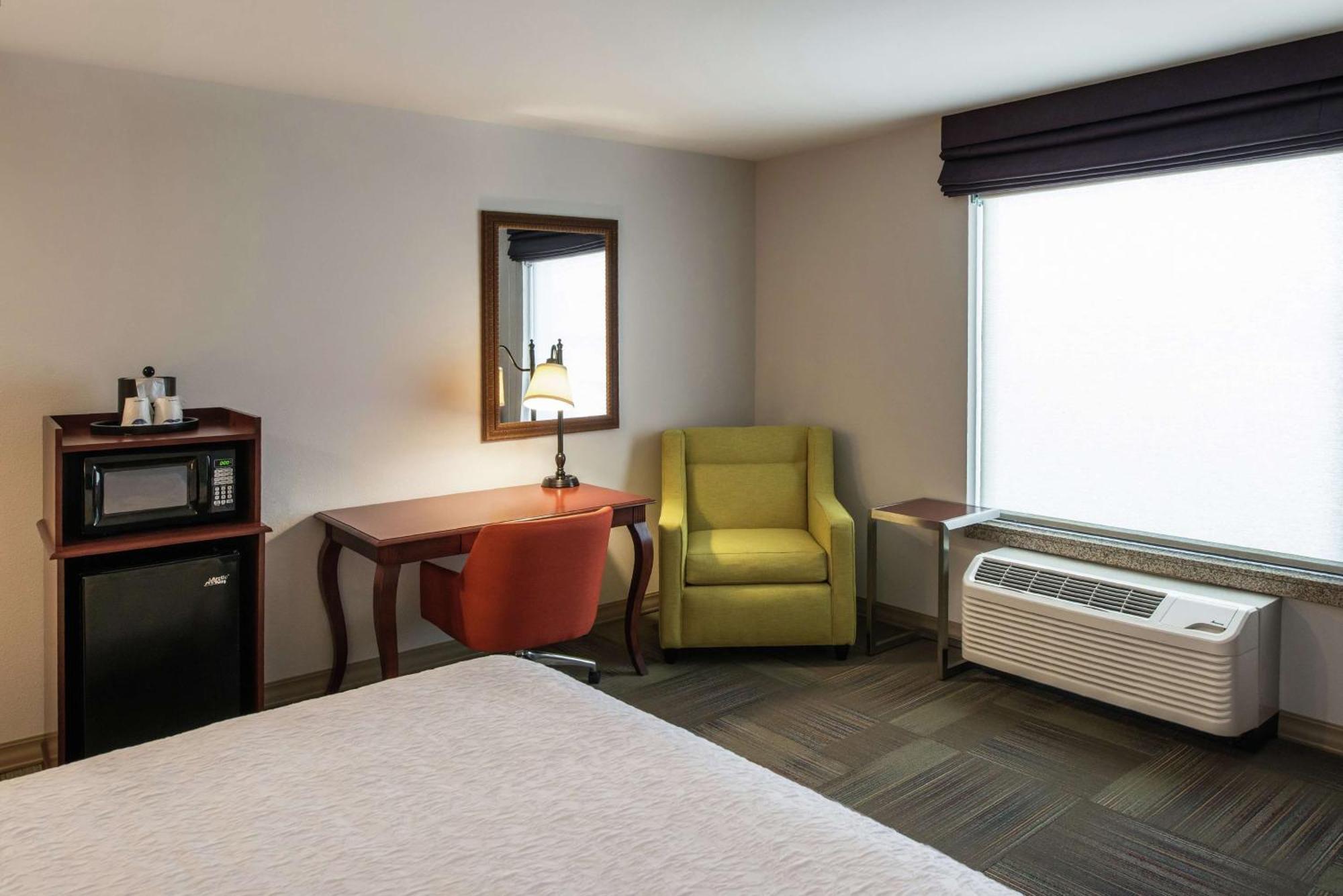 Hampton Inn & Suites Rifle Ngoại thất bức ảnh