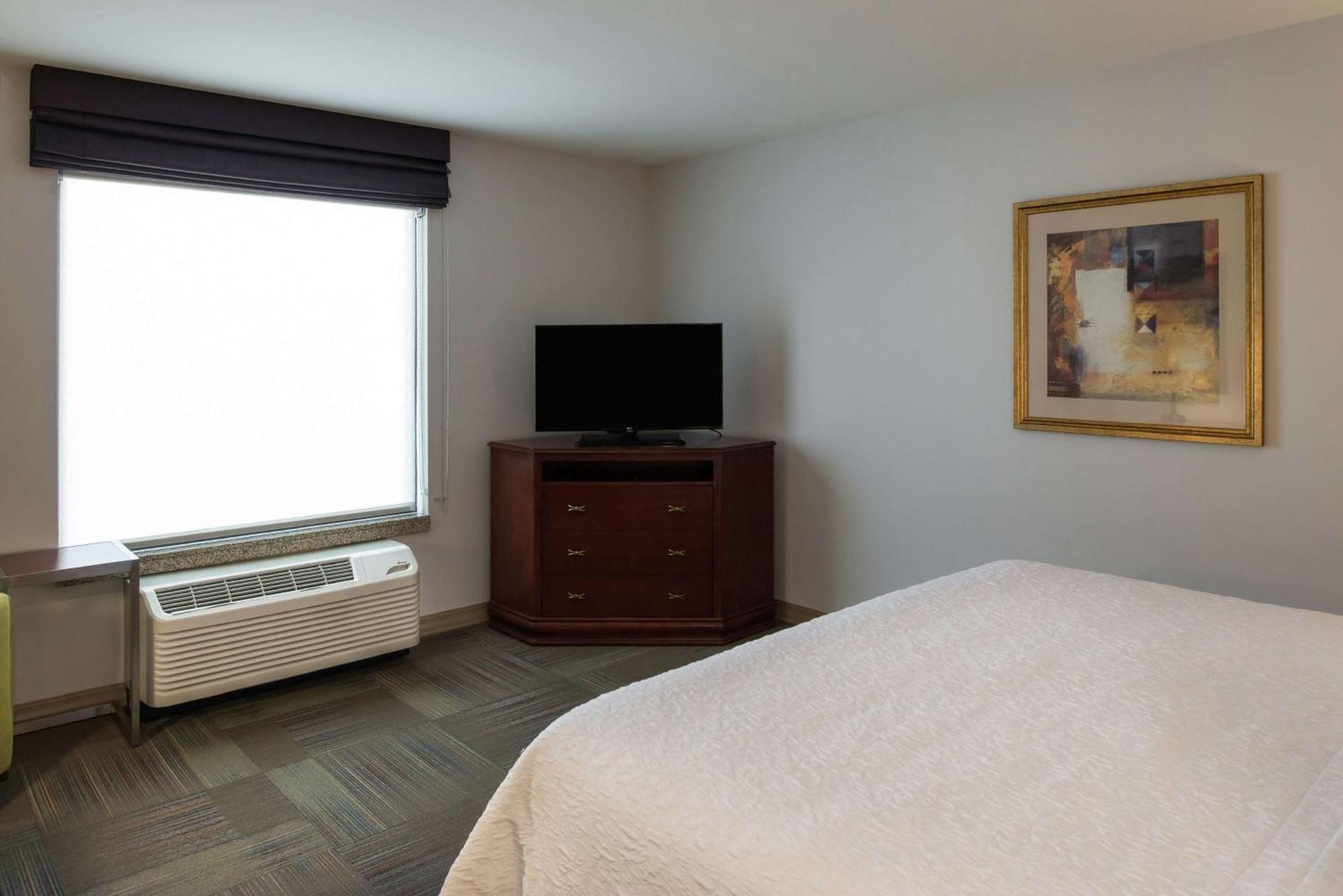 Hampton Inn & Suites Rifle Ngoại thất bức ảnh