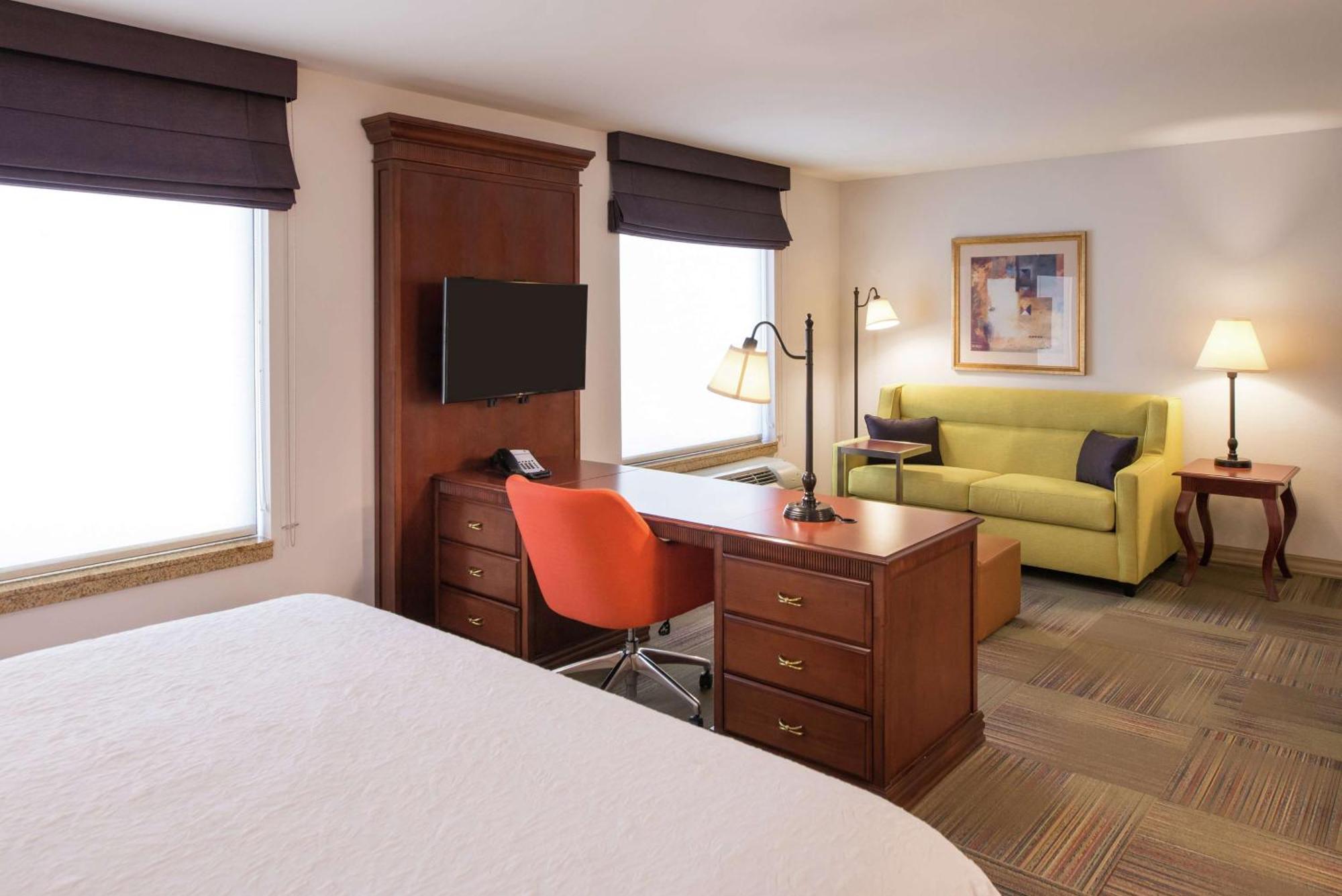 Hampton Inn & Suites Rifle Ngoại thất bức ảnh