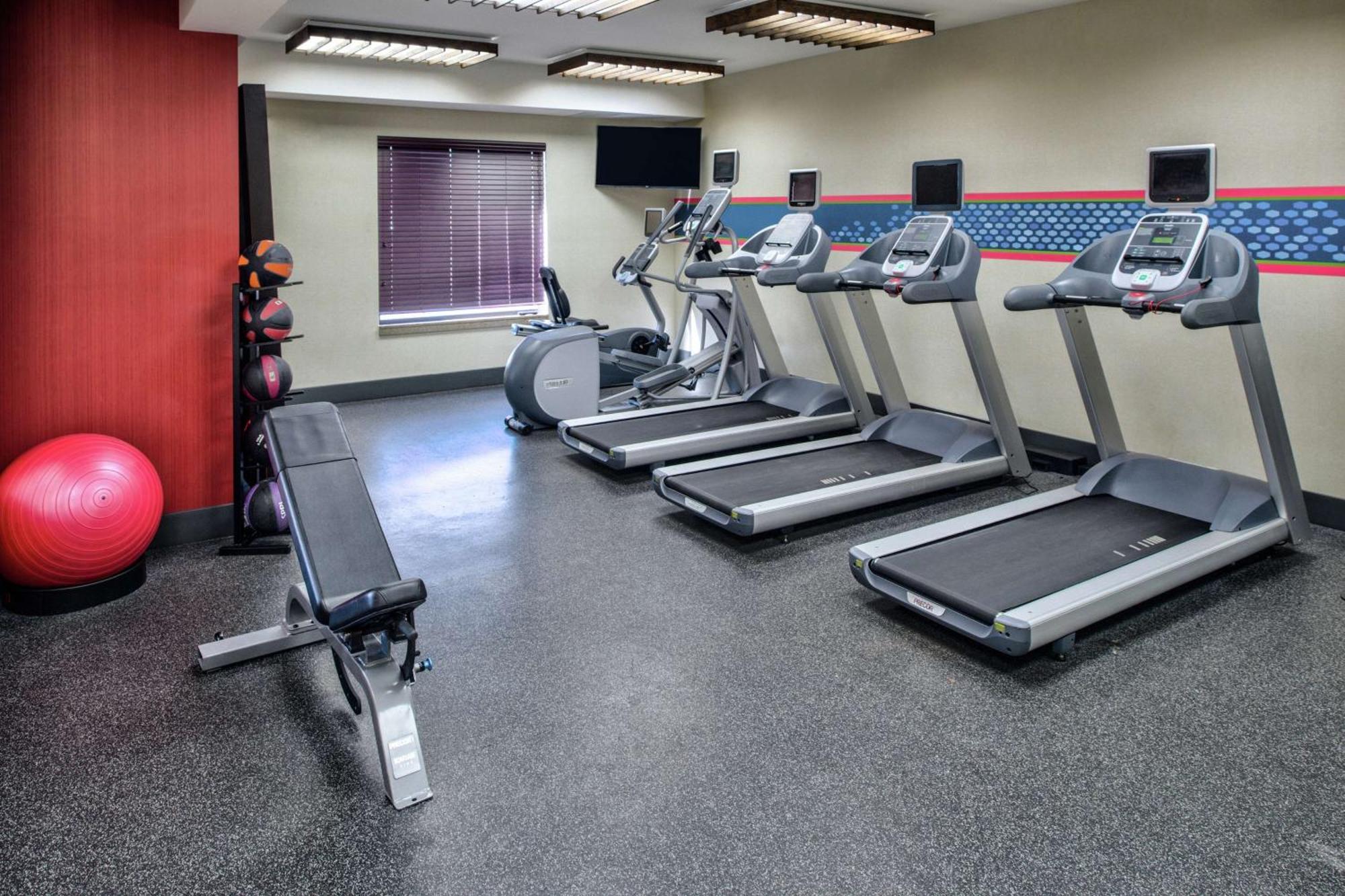 Hampton Inn & Suites Rifle Ngoại thất bức ảnh