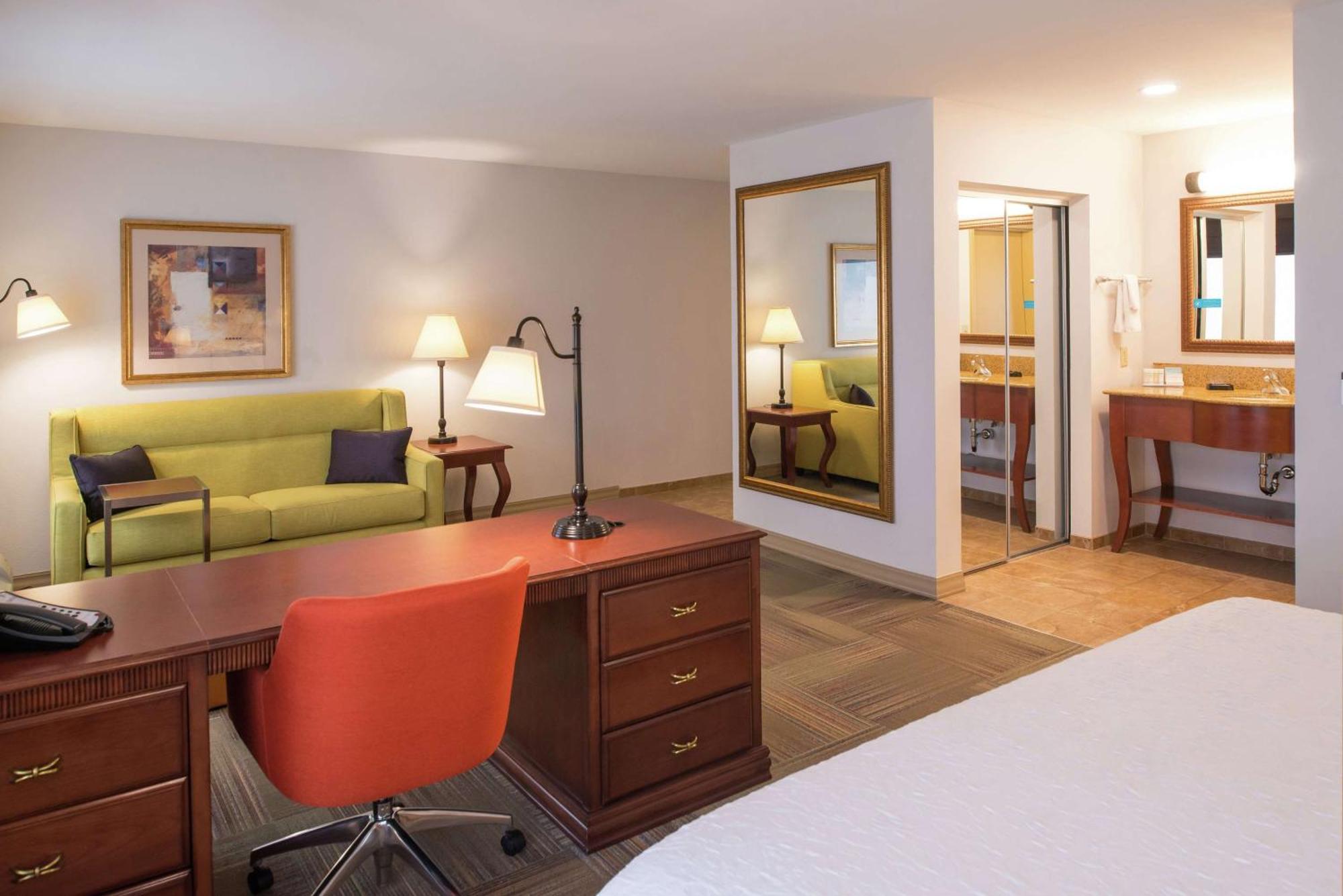 Hampton Inn & Suites Rifle Ngoại thất bức ảnh