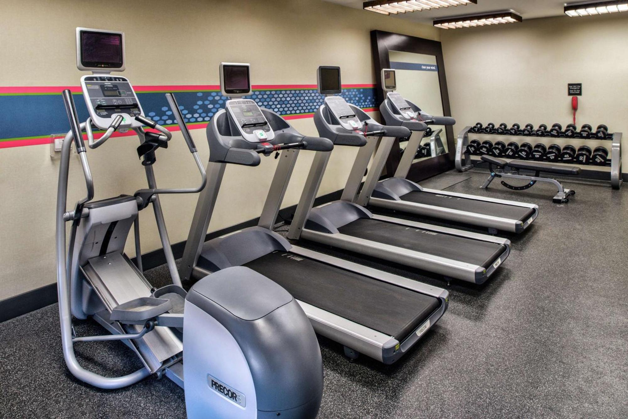 Hampton Inn & Suites Rifle Ngoại thất bức ảnh