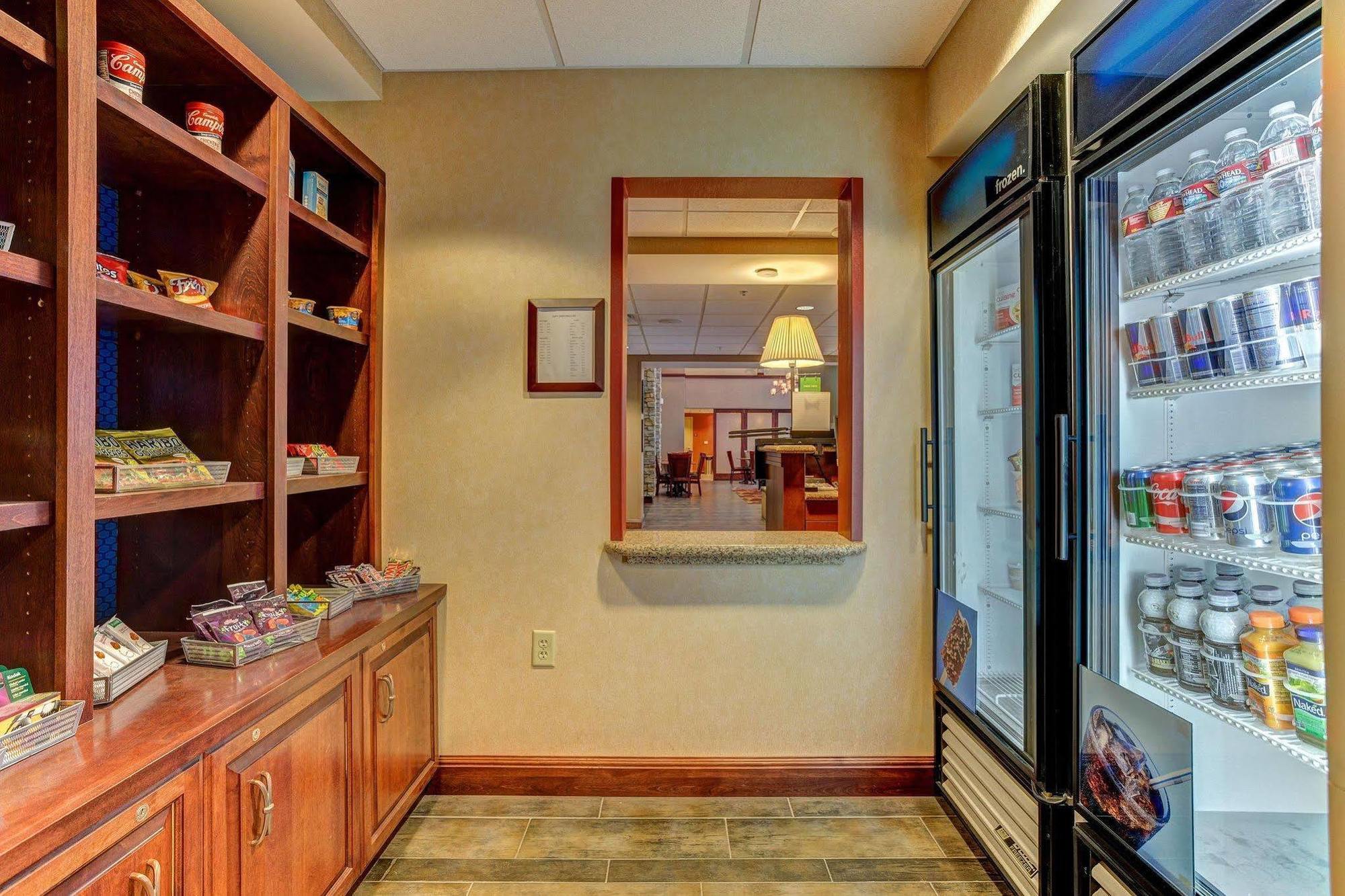 Hampton Inn & Suites Rifle Ngoại thất bức ảnh