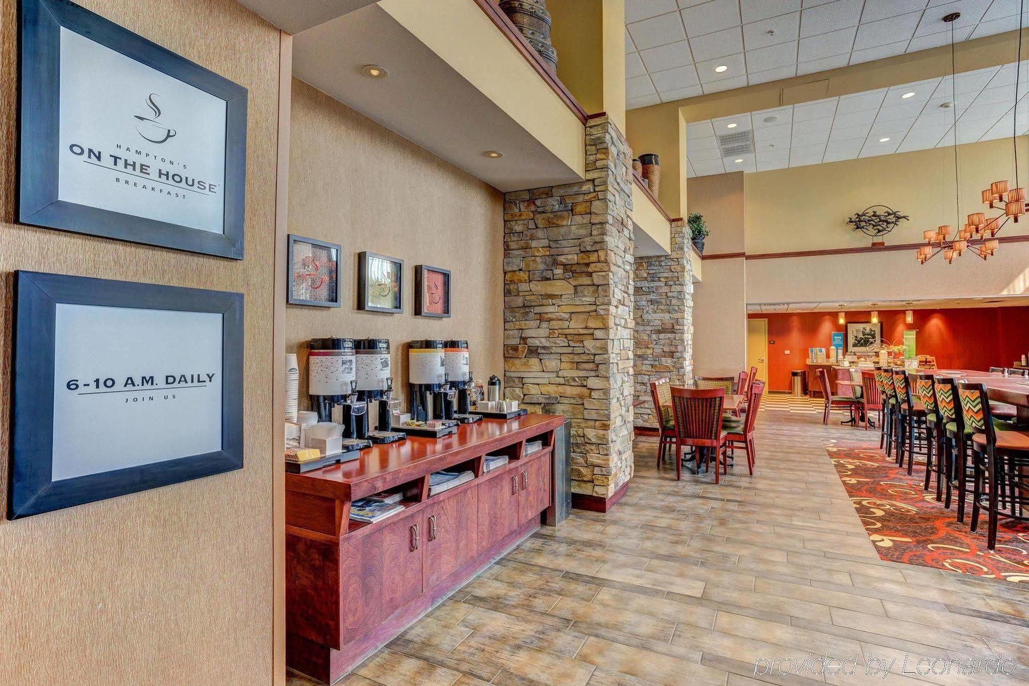 Hampton Inn & Suites Rifle Ngoại thất bức ảnh