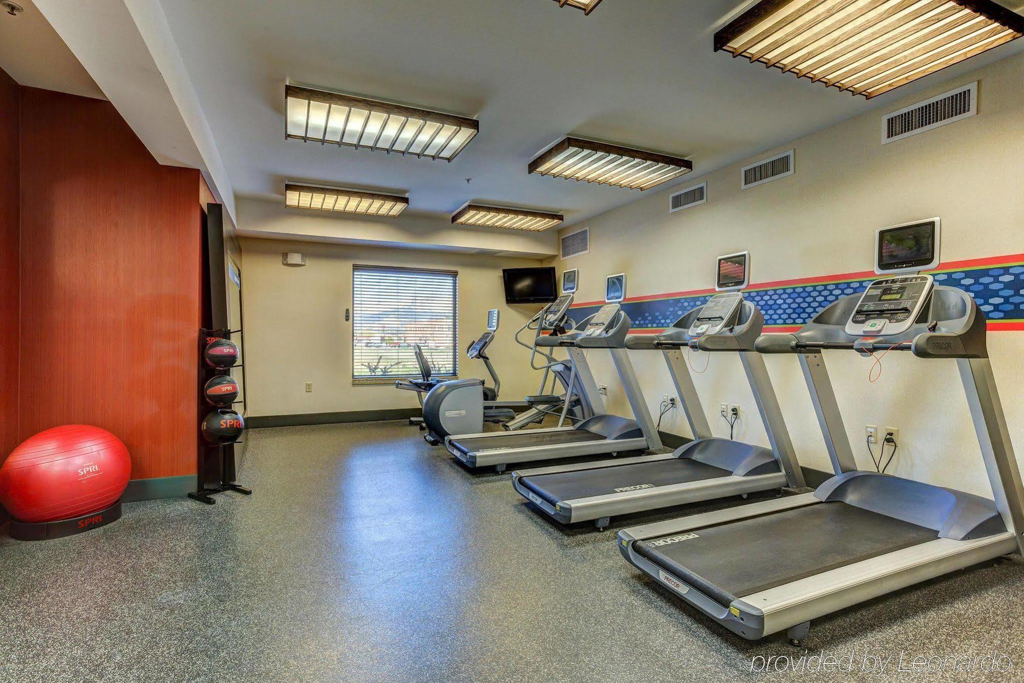 Hampton Inn & Suites Rifle Ngoại thất bức ảnh