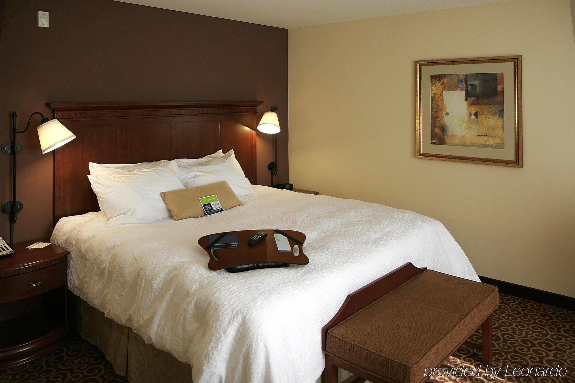 Hampton Inn & Suites Rifle Phòng bức ảnh