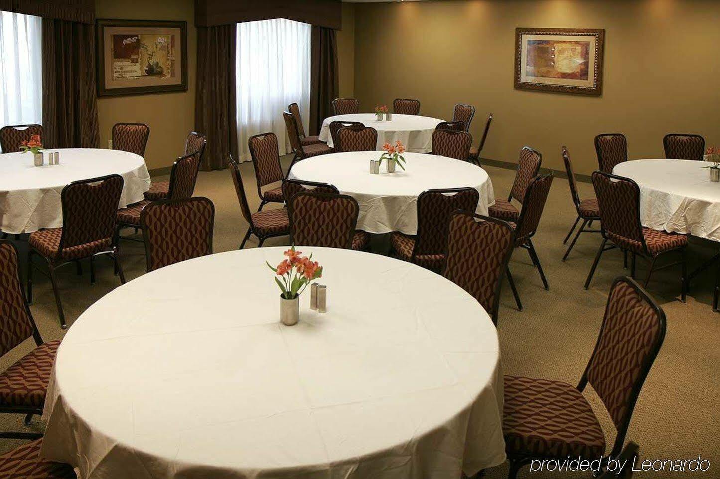 Hampton Inn & Suites Rifle Tiện nghi bức ảnh